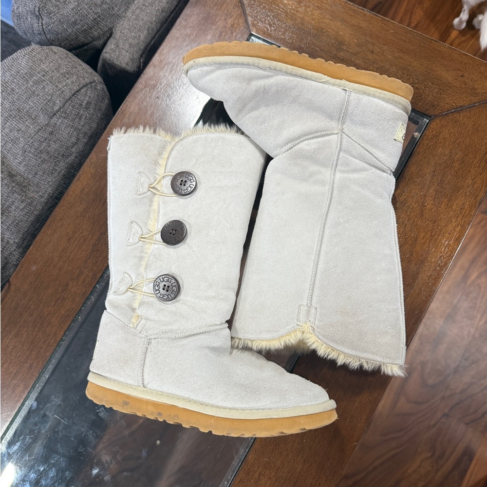 UGG Australia 1873 Classic Tall Boot